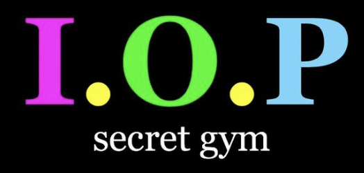 I.O.P Secret GYM